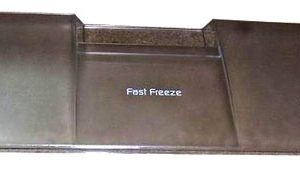 FREEZER TOP COVER (B-570/575)