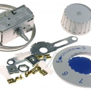 ROBERTSHAW K59-L1102 Service-Thermostat für Kühlschrank 2Sterne 3Sterne mit automatischer Abtauung