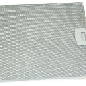 BOSCH/SIEMENS 00362381 Metallfettfilter Fettfilter NEFF 330x320mm für Dunstabzugshaube